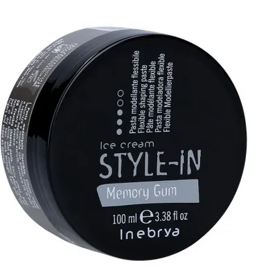 Inebrya memory gum pasta 100 ml