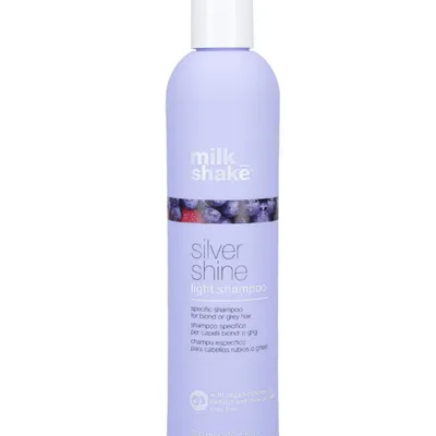 Milk shake silver shine light szampon 300ml