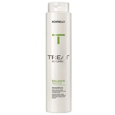 Montibello naturtech balance restore szampon 300ml