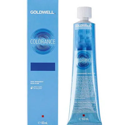Goldwell colorance farba 60 ml 8-n 22