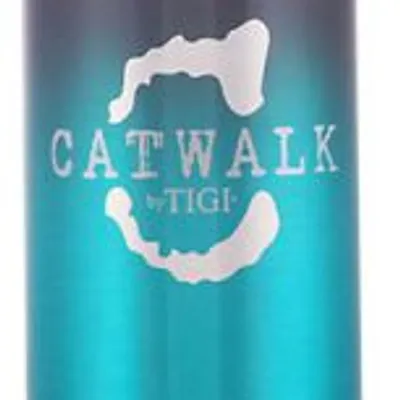 Tigi catwalk curlesque strong mousse 200ml