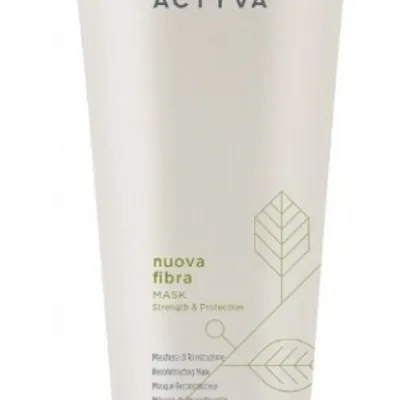 Kemon actyva nuova fibra mask 200 ml