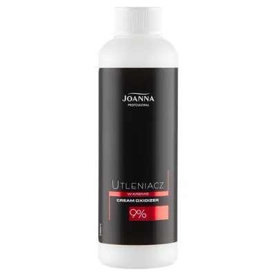 Joanna professional utleniacz w kremie 9 % 130 g