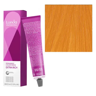 Londa farba pernamentna 60 ml 0/33