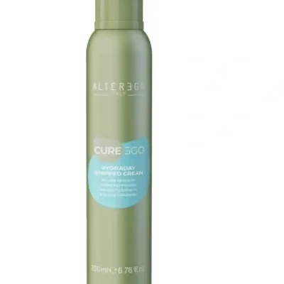 Alterego cureego hydraday pianka 200 ml