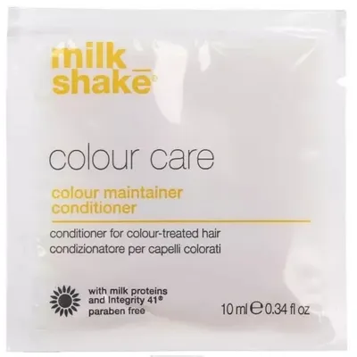 Milk shake color maintainer odżywka 10 ml