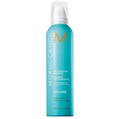 Moroccanoil volume mousse 250ml