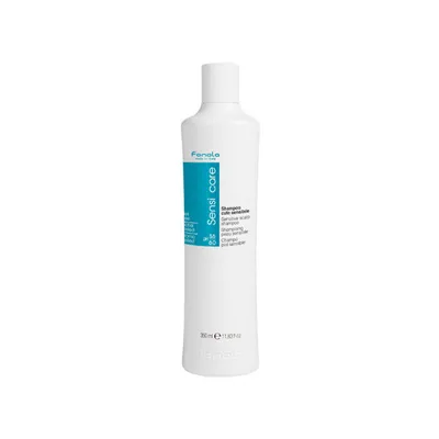 Fanola sensi care szampon 350ml