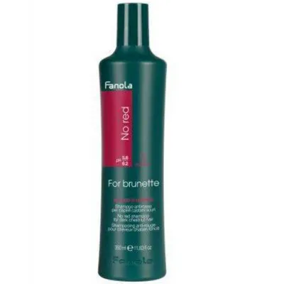 Fanola no red szampon 350 ml