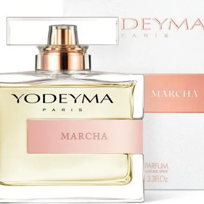 Yodeyma marcha eau de parfum 100 ml
