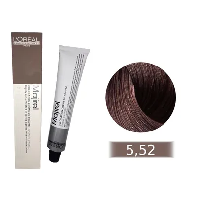 Loreal majirel 2021 farba 50 ml 5.52