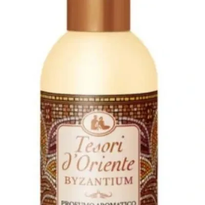 Tesori d'oriente woda perfumowana bizancjum 100 ml