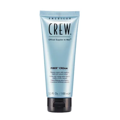 American crew fiber cream 100 ml