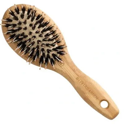Olivia garden 107 bamboo touch detangle combo xs