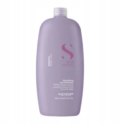 Alfaparf semi di lino smoothing szampon 1000 ml