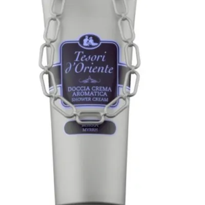 Tesori d'oriente żel pod prysznic mirra 250 ml