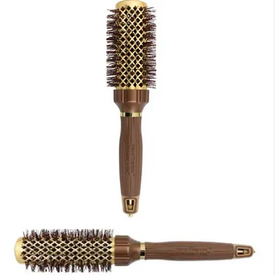 Olivia garden 140 nanothermic powergrip nt-g34
