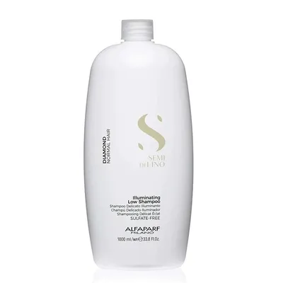 Alfaparf semi di lino diamond illuminating szampon 1000 ml
