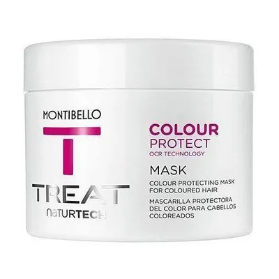 Montibello color protect maska 200ml