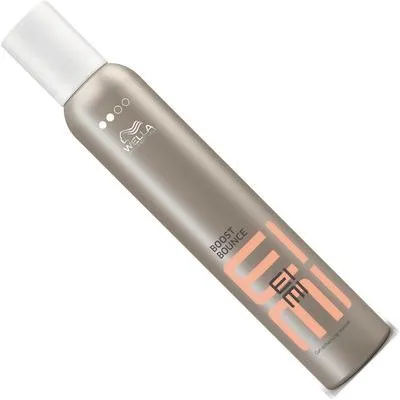 Wella eimi boost bounce pianka 300ml