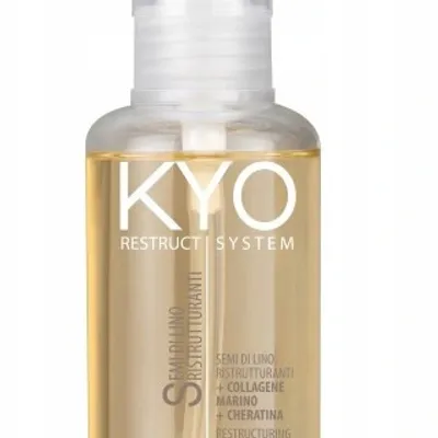 Kyo restruct system crystals oil 100 ml