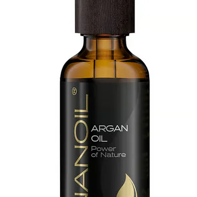 Nanoil argan 50ml olejek arganowy