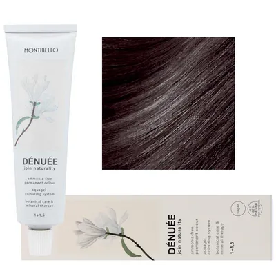Montibello denuee 3 farba 60 ml