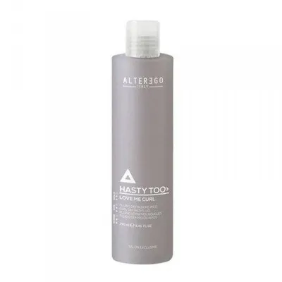 Alterego hasty too love me curl fluid 250 ml