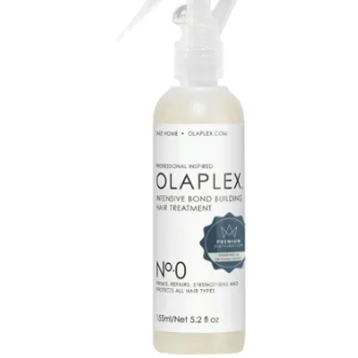 Olaplex no.0 intensive bond builder 155ml