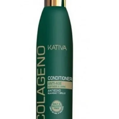 Kativa colageno anti-age odżywka 250 ml