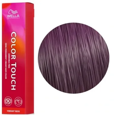 Wella farba color touch 60 ml 55/65 *