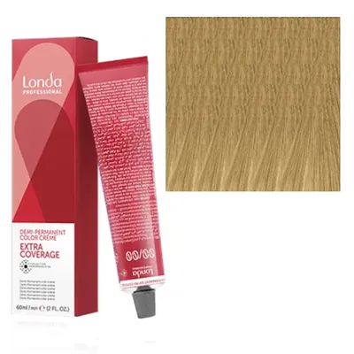 Londa farba demiplus 60 ml 8/07
