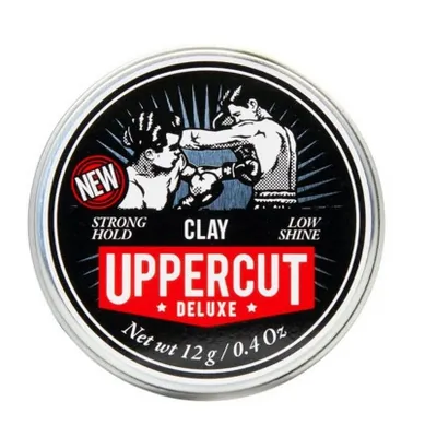Uppercut deluxe clay 12g