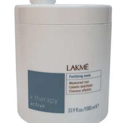 Lakme k.therapy active fortifying mask 1000 ml