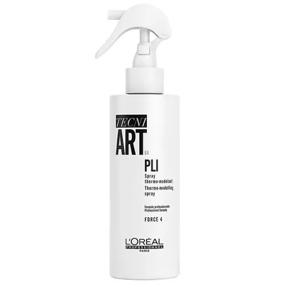 Loreal pli shaper 190 ml new