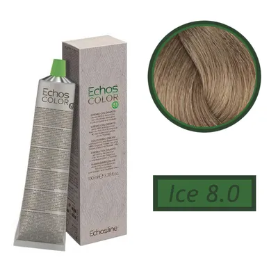 Farba Echosline echos color ice 8.0 100ml