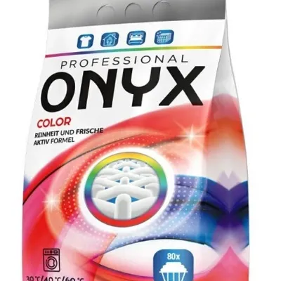 Onyx proszek color 4.8 kg
