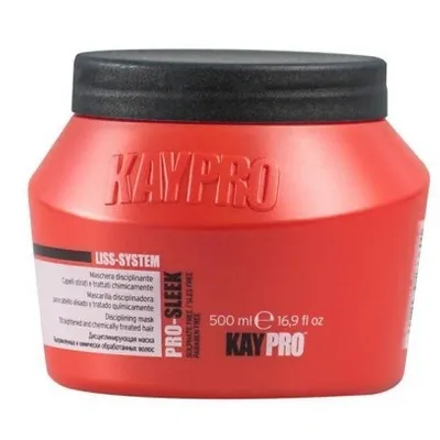 Kaypro pro-sleek maska 500 ml