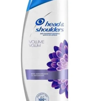 Head & shoulders szampon volume 360 ml
