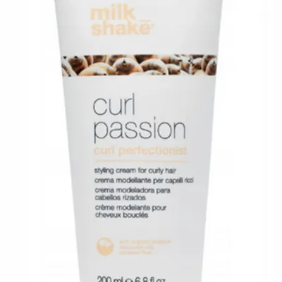 Milk shake curl passion styling cream 200 ml