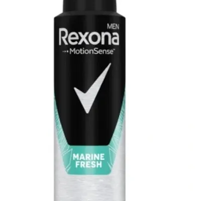 Rexona men marine fresh antyperspirant dla mężczyzn 150 ml