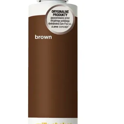 Milk shake direct castano farba 200 ml