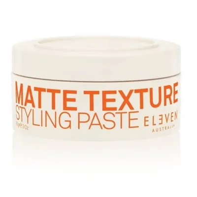Eleven australia matte texture styling paste 85 g
