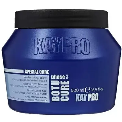 Kaypro botu-cure maska 500 ml