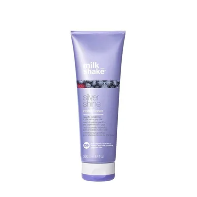 Milk shake silver shine odżywka 250ml