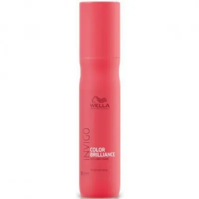 Wella invigo brilliance odżywka b/s 150ml