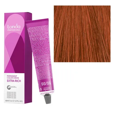 Londa farba pernamentna 60 ml 6/43