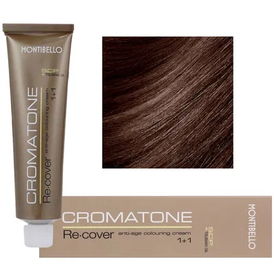 Montibello cromatone recover 5.0 farba 60 ml