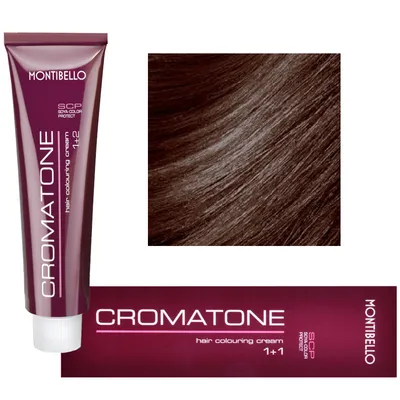 Montibello cromatone 6.63 farba 60 ml