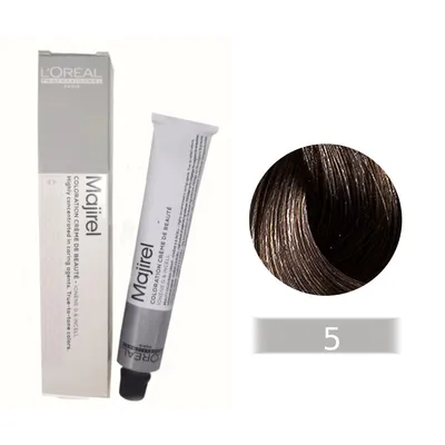 Loreal majirel 2021 farba 50 ml 5
